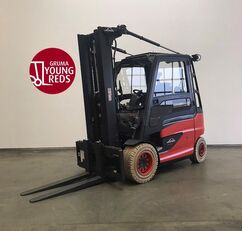 электропогрузчик Linde E 40/600 H 388-00