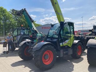 телескопический погрузчик Claas Skorpion 741 Varipower