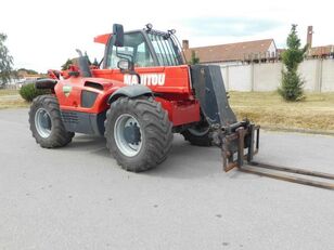 телескопический погрузчик Manitou MLT 845