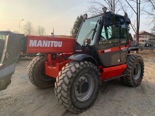 телескопический погрузчик Manitou MLT 940L-120 LSU