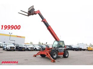 телескопический погрузчик Manitou MT 1340 SL