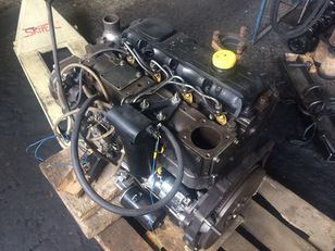 двигатель Perkins для складской техники JCB 3CX/4CX
