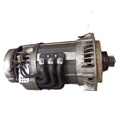 двигатель Warner Electric brake для ричтрака Caterpillar NR 16N