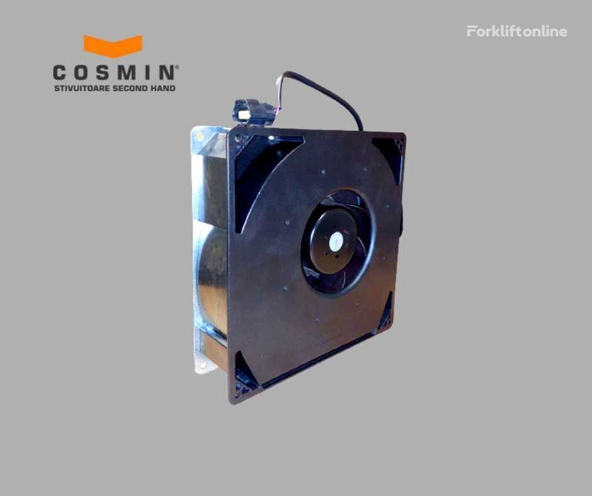 вентилятор охлаждения RG1602880NHR для дизельного погрузчика